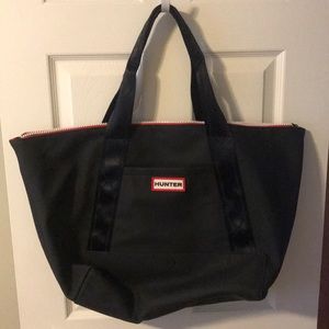 Target Hunter Tote